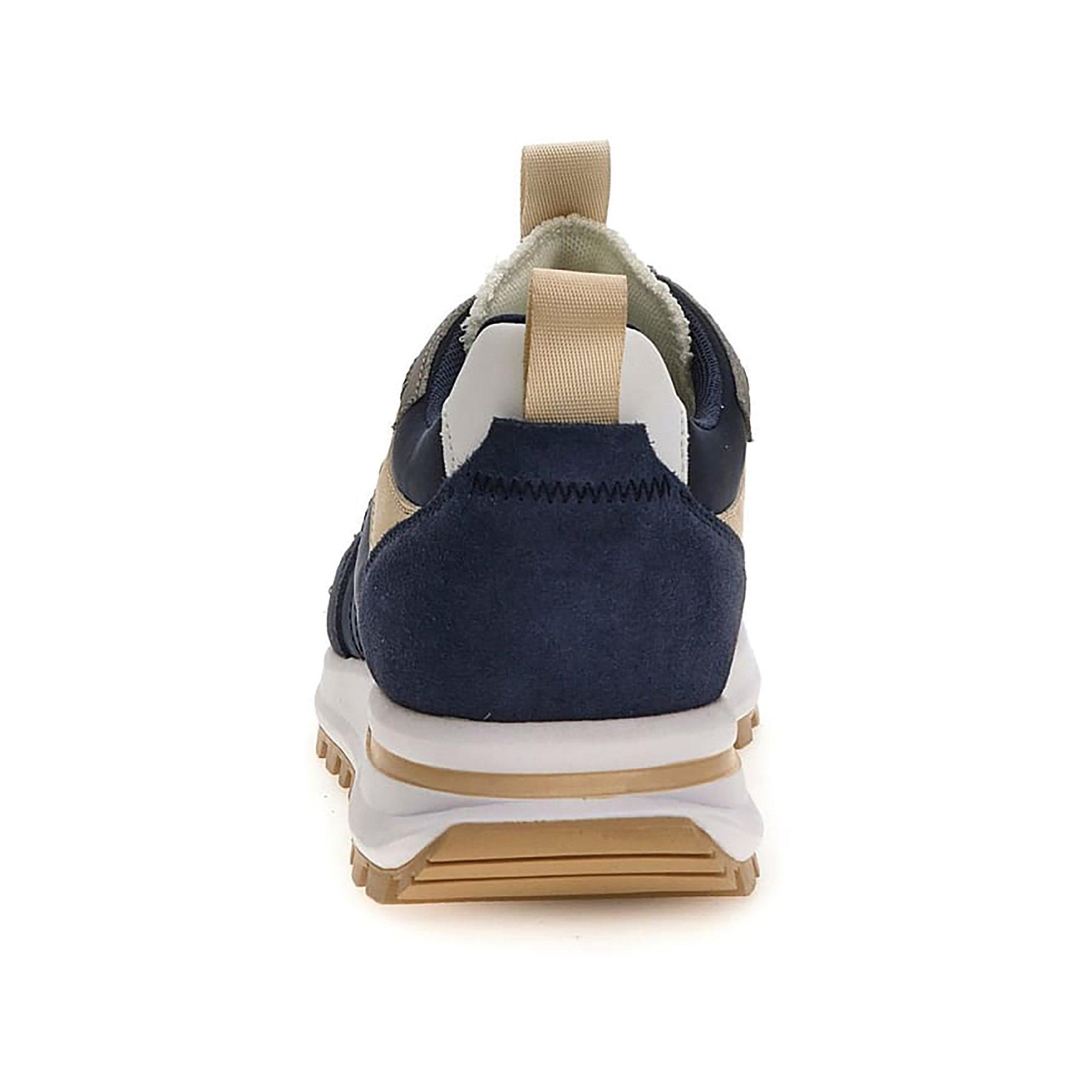 GUESS GRADO Runner Sneakers, basses 