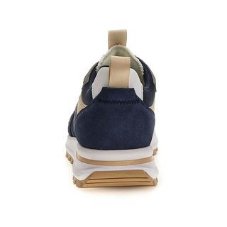 GUESS GRADO Runner Sneakers, basses 