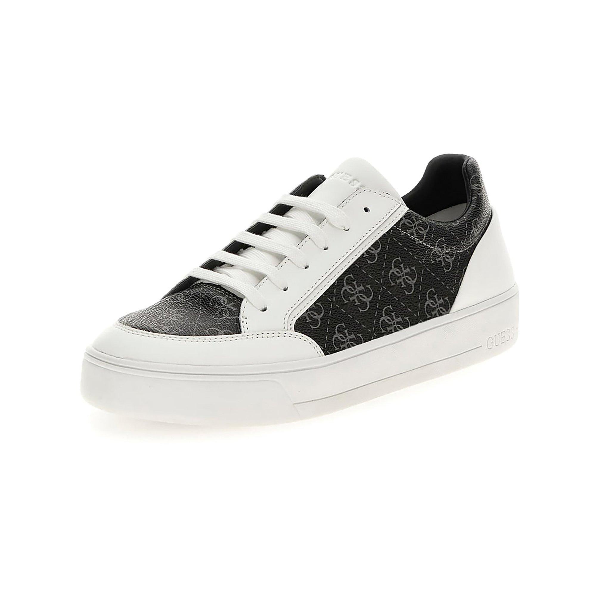 GUESS UDINE II Sneakers, bas 