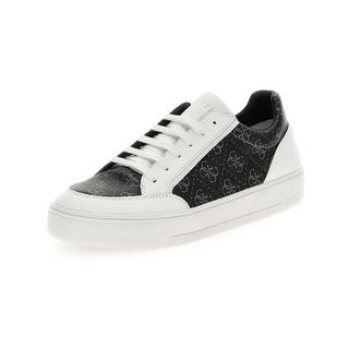 GUESS UDINE II Sneakers, basses 