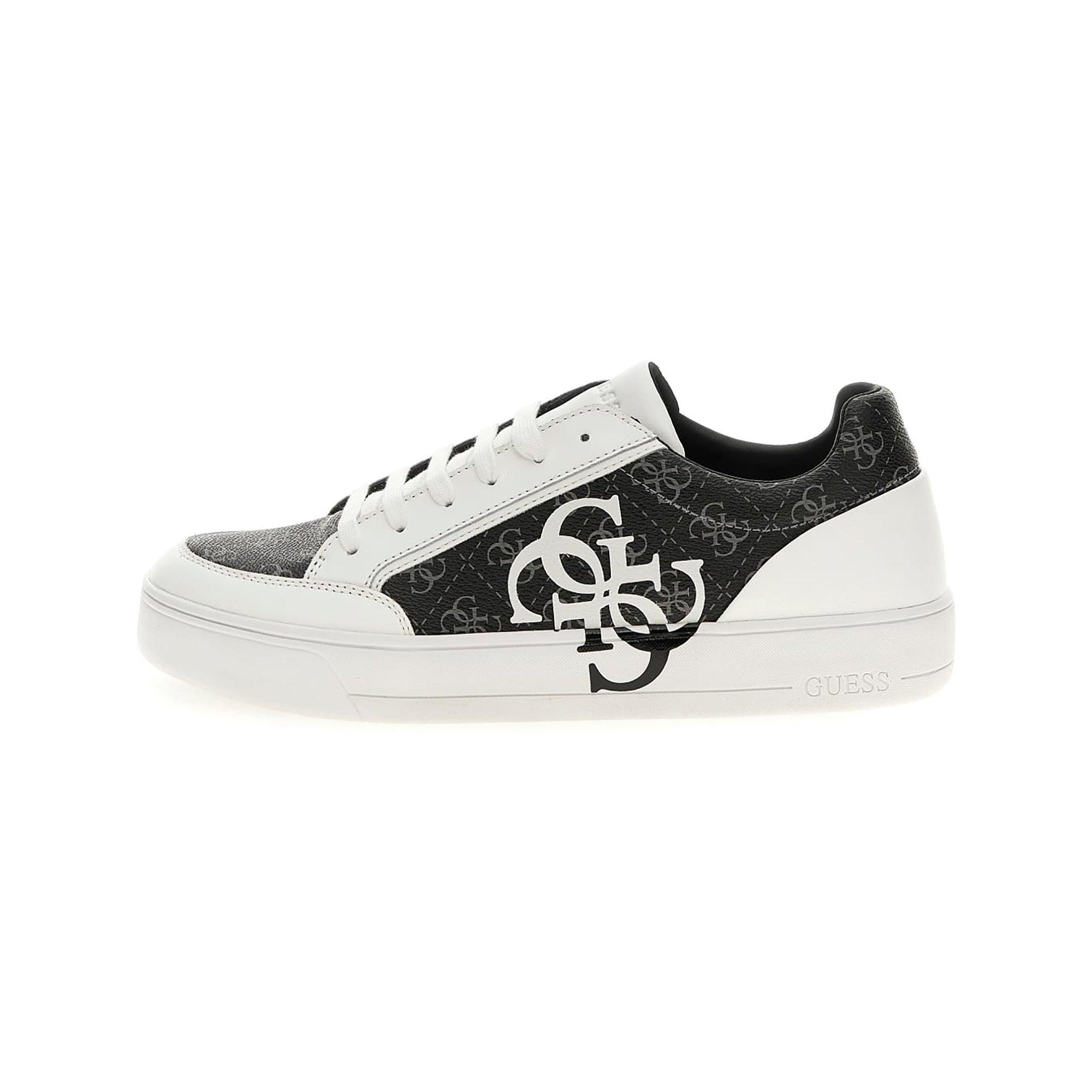 GUESS UDINE II Sneakers, Low Top 