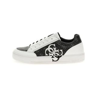 GUESS UDINE II Sneakers, basses 