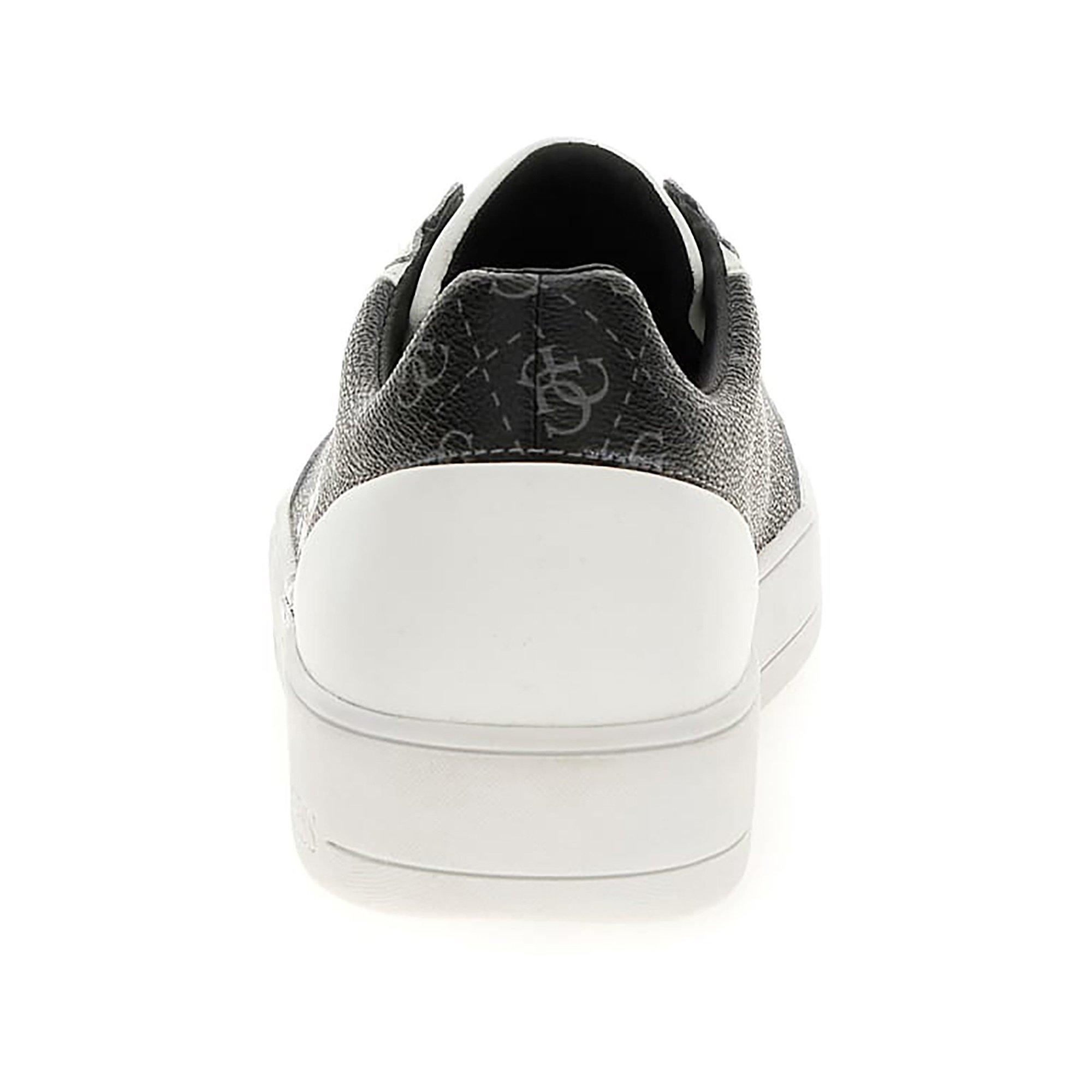 GUESS UDINE II Sneakers, basses 