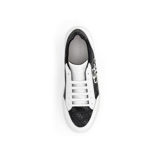 GUESS UDINE II Sneakers, basses 