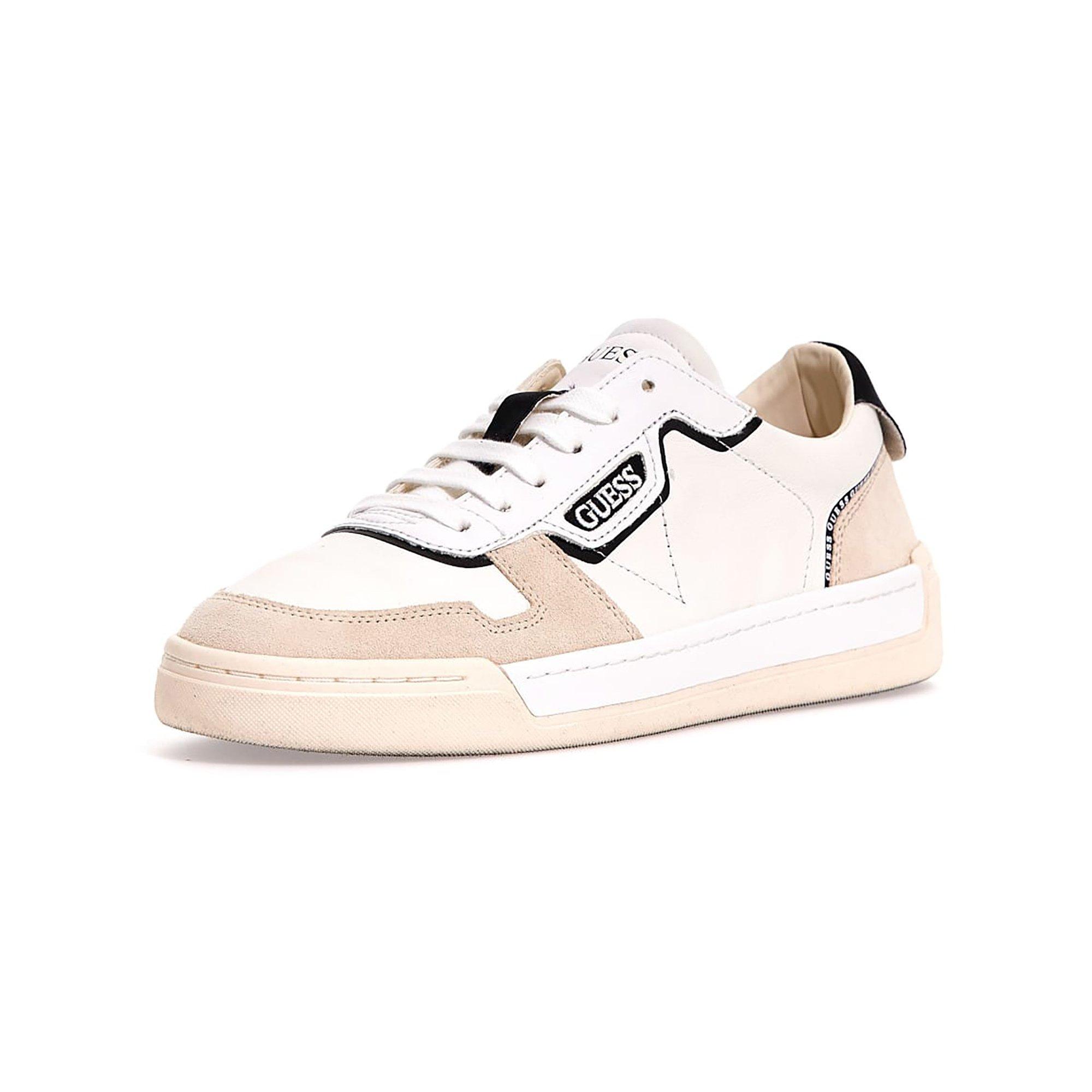 GUESS STRAVE VINTAGE Sneakers, Low Top 