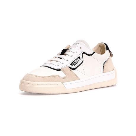 GUESS STRAVE VINTAGE Sneakers, bas 