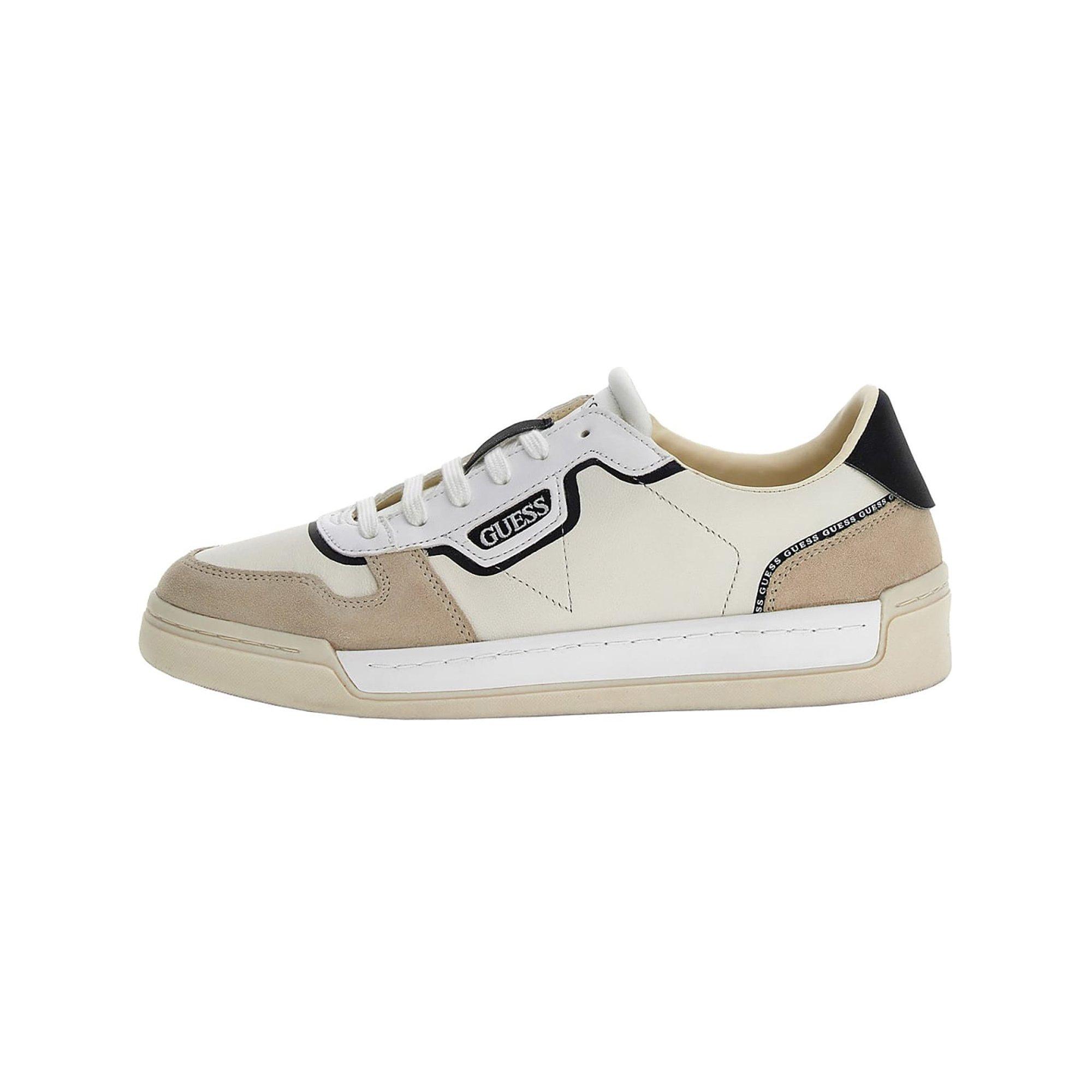 GUESS STRAVE VINTAGE Sneakers, basses 