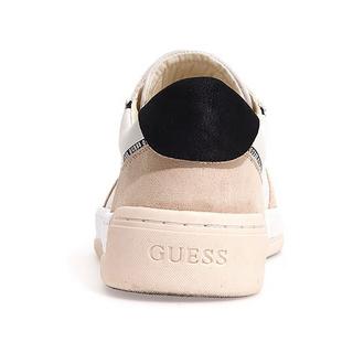 GUESS STRAVE VINTAGE Sneakers, bas 