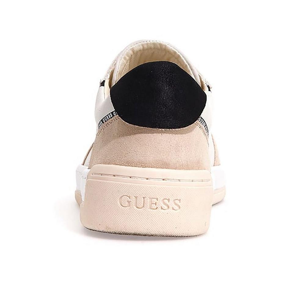 GUESS STRAVE VINTAGE Sneakers basse 