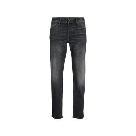 JACK & JONES Mike 711 Comfort Tapered Fit Jeans  