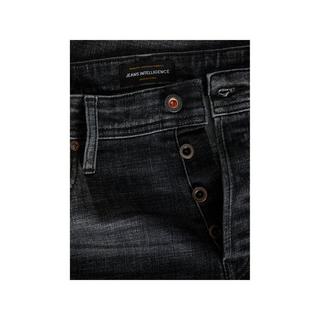 JACK & JONES Mike 711 Comfort Tapered Fit Jeans  