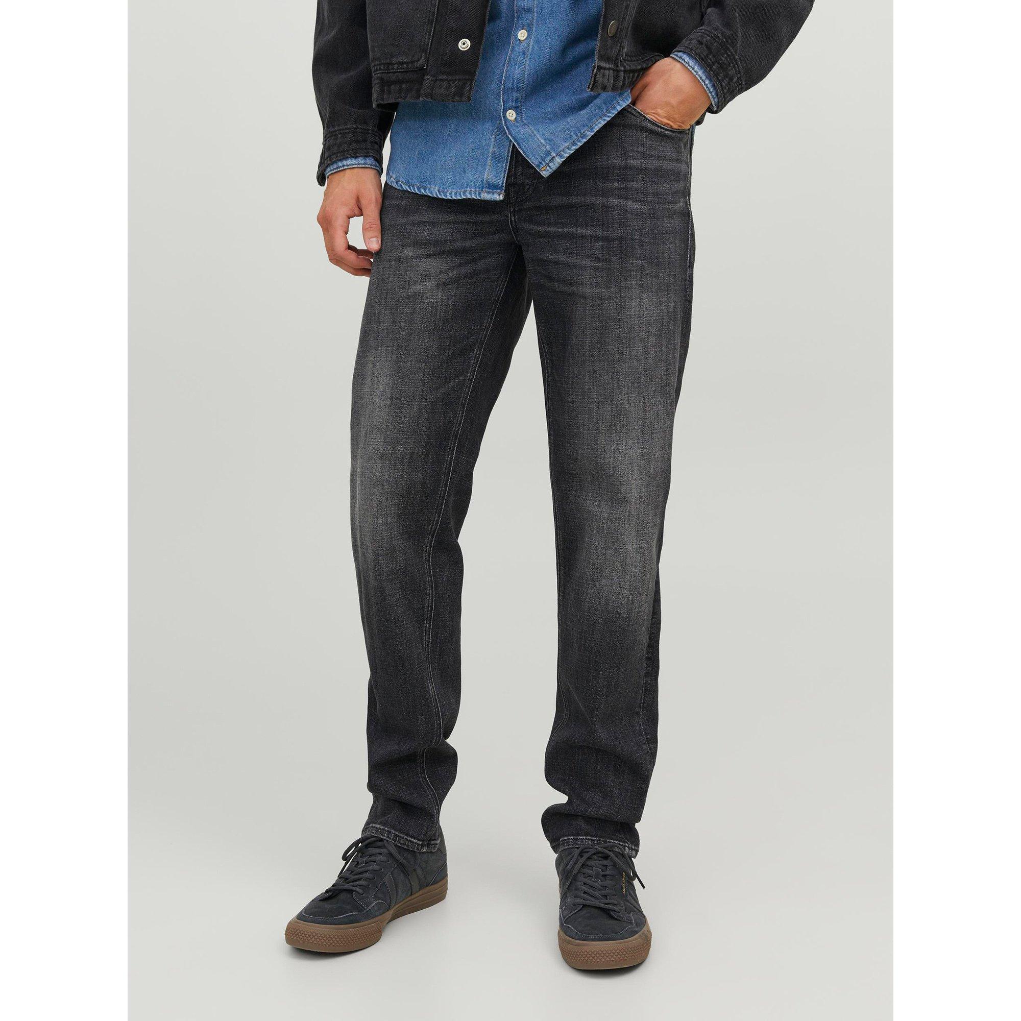 JACK & JONES Mike 711 Comfort Tapered Fit Jeans  