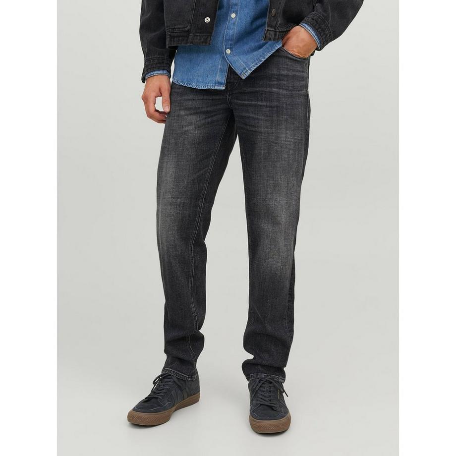 JACK & JONES Mike 711 Comfort Tapered Fit Jeans  