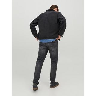 JACK & JONES Mike 711 Comfort Tapered Fit Jeans  