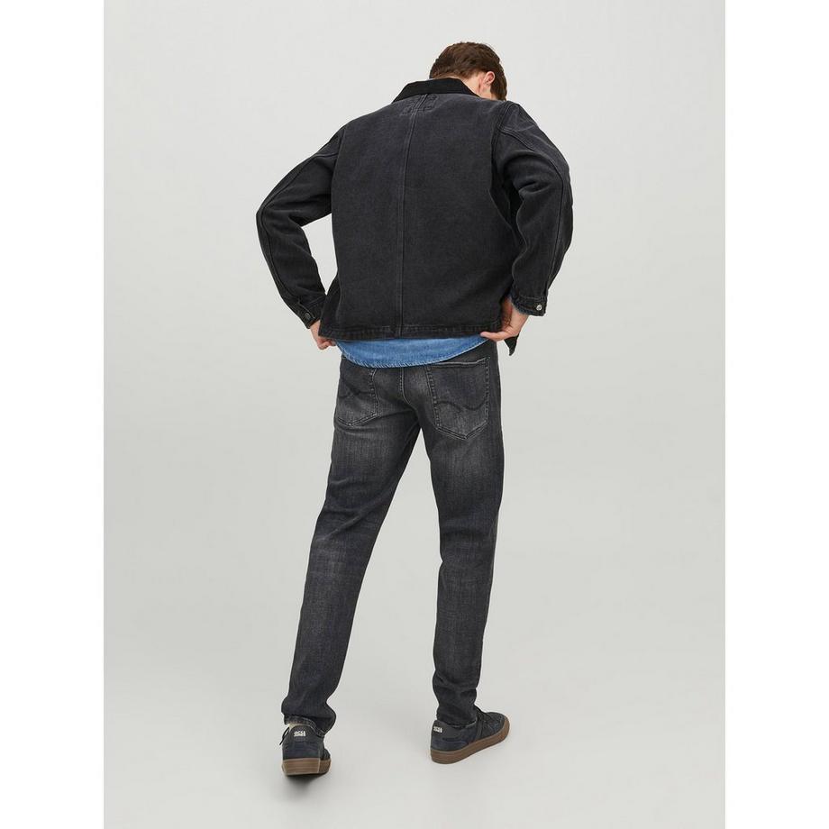 JACK & JONES Mike 711 Comfort Tapered Fit Jeans  