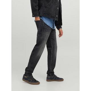 JACK & JONES Mike 711 Comfort Tapered Fit Jeans  
