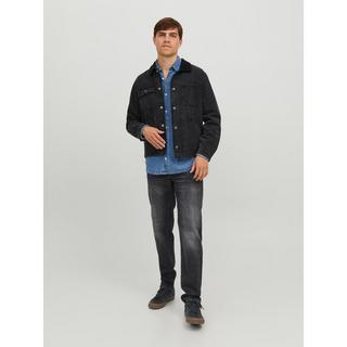 JACK & JONES Mike 711 Comfort Tapered Fit Jeans  