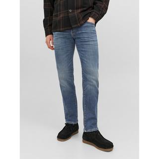 JACK & JONES Tim Davis 974 Slim Fit Straight Leg Jeans  