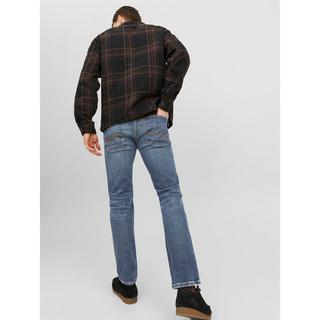 JACK & JONES Tim Davis 974 Slim Fit Straight Leg Jeans  