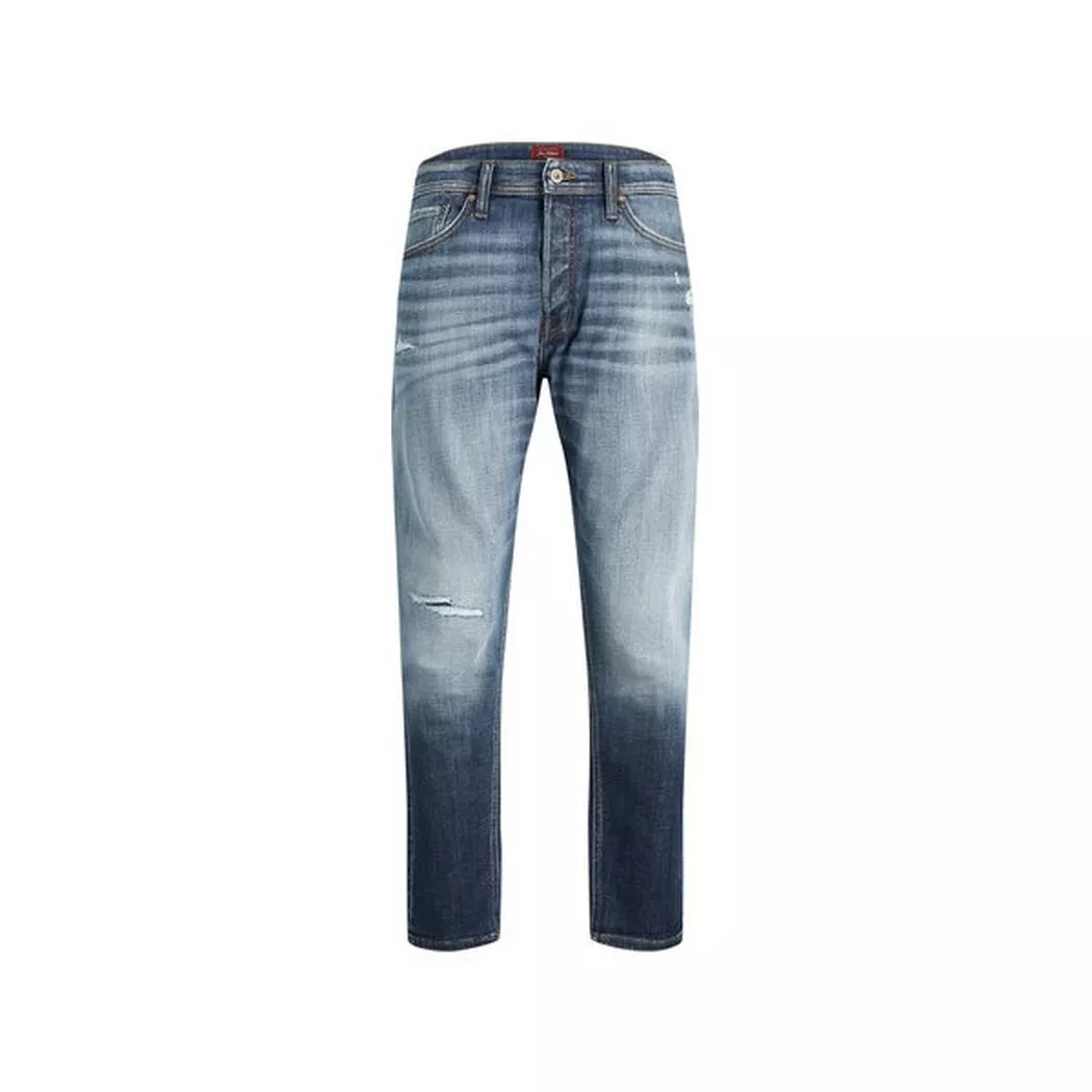Jack & Jones - Jeans, für Herren, Blau Denim, Größe W31/L32