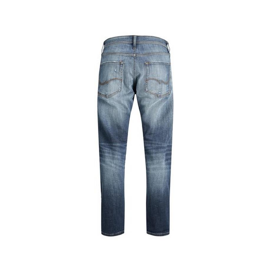 JACK & JONES Erik 410 Jeans Vestibilità Affusolata  