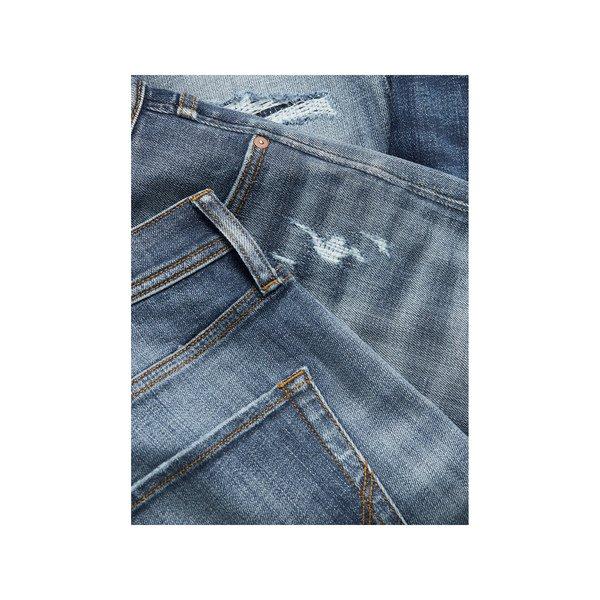 JACK & JONES Erik 410 Tapered Fit Jeans  