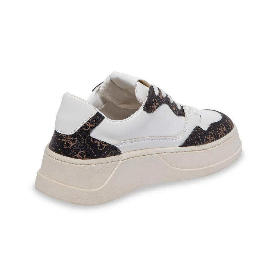 GUESS AVELLINO Sneakers, basses 