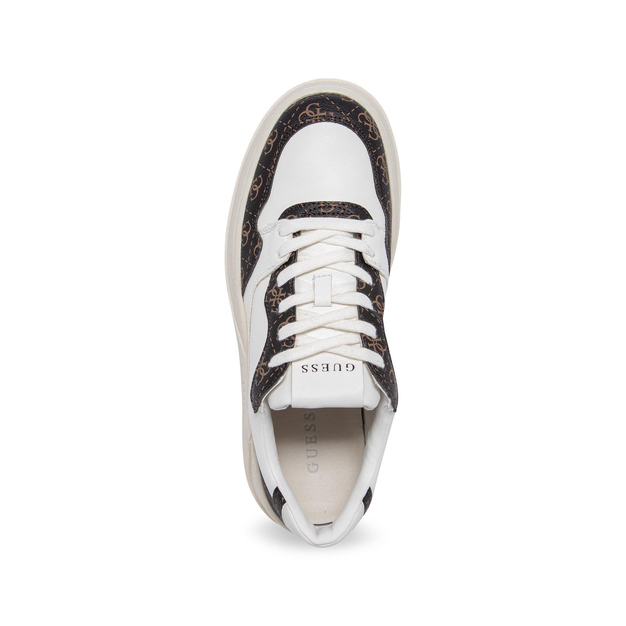 GUESS AVELLINO Sneakers, Low Top 