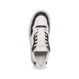 GUESS AVELLINO Sneakers, Low Top 