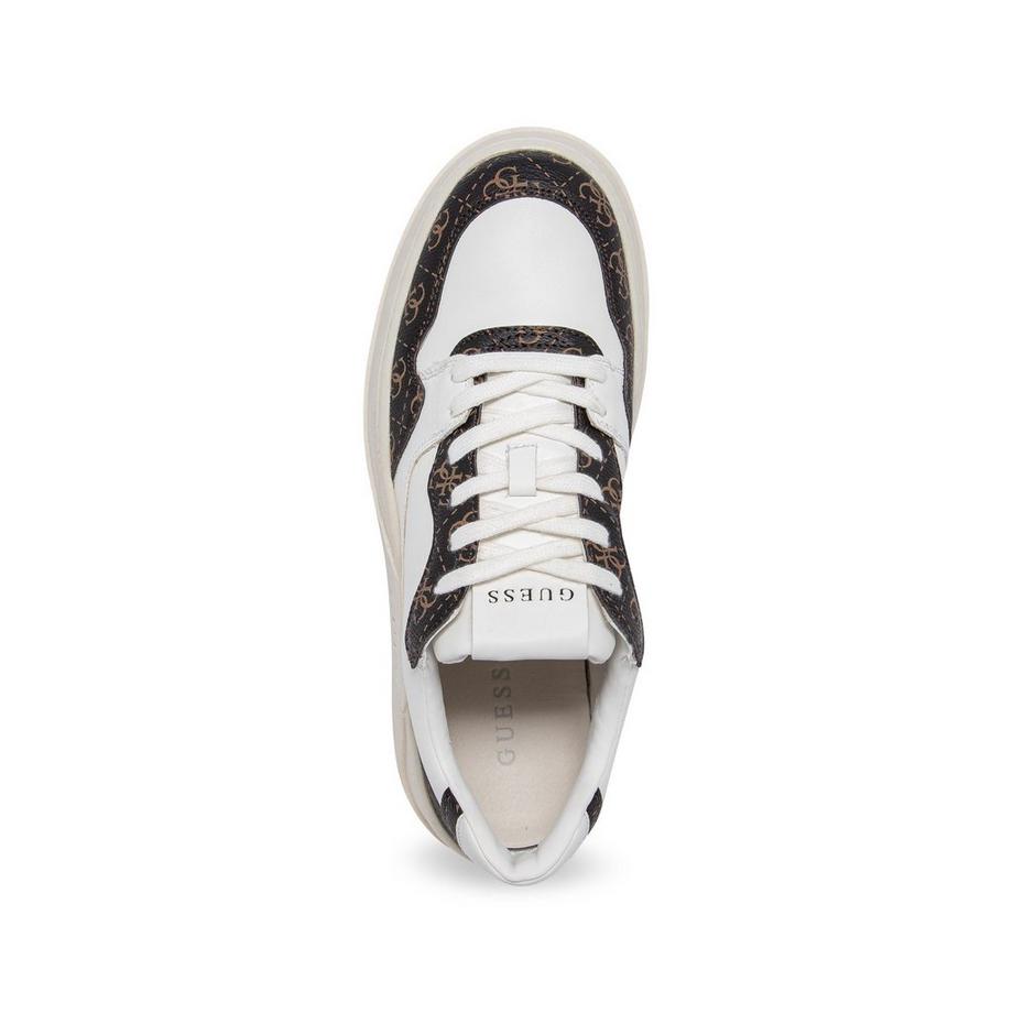GUESS AVELLINO Sneakers, basses 
