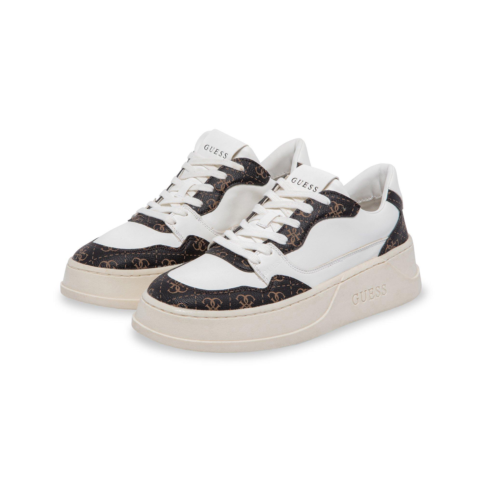 GUESS AVELLINO Sneakers, Low Top 