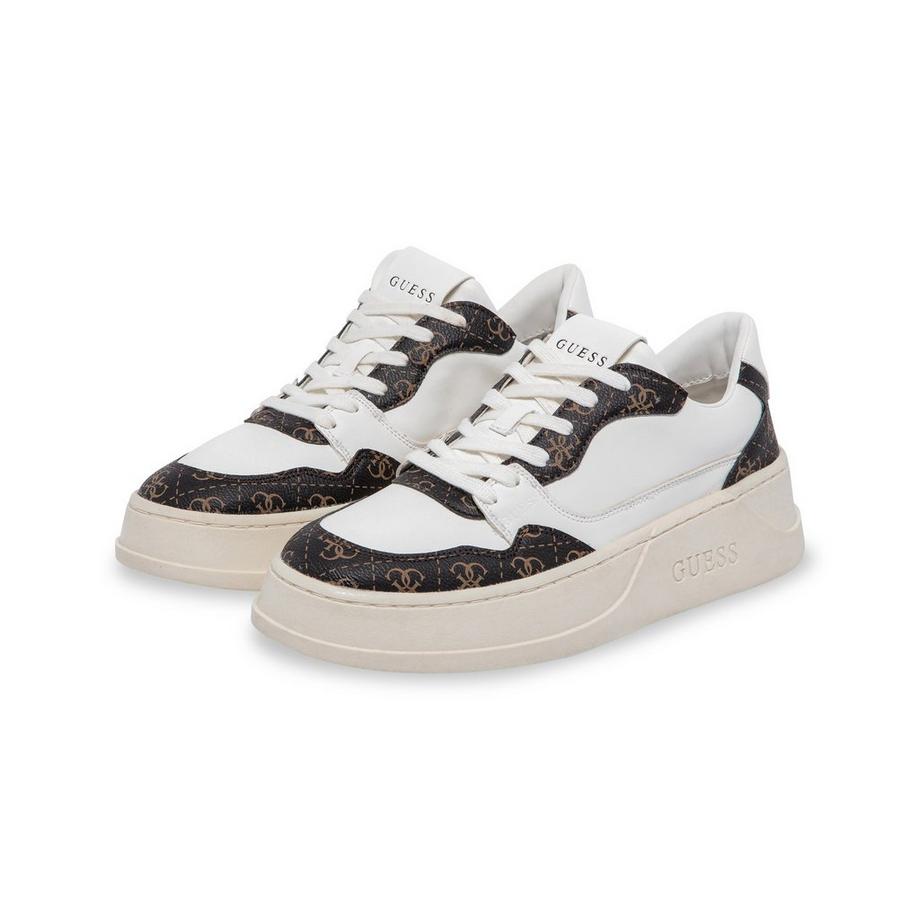 GUESS AVELLINO Sneakers, basses 