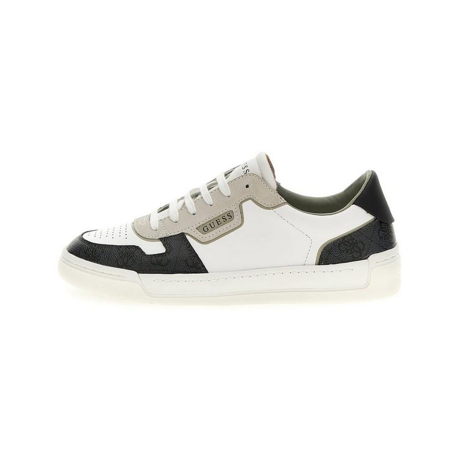 GUESS ESTE Sneakers, Low Top 