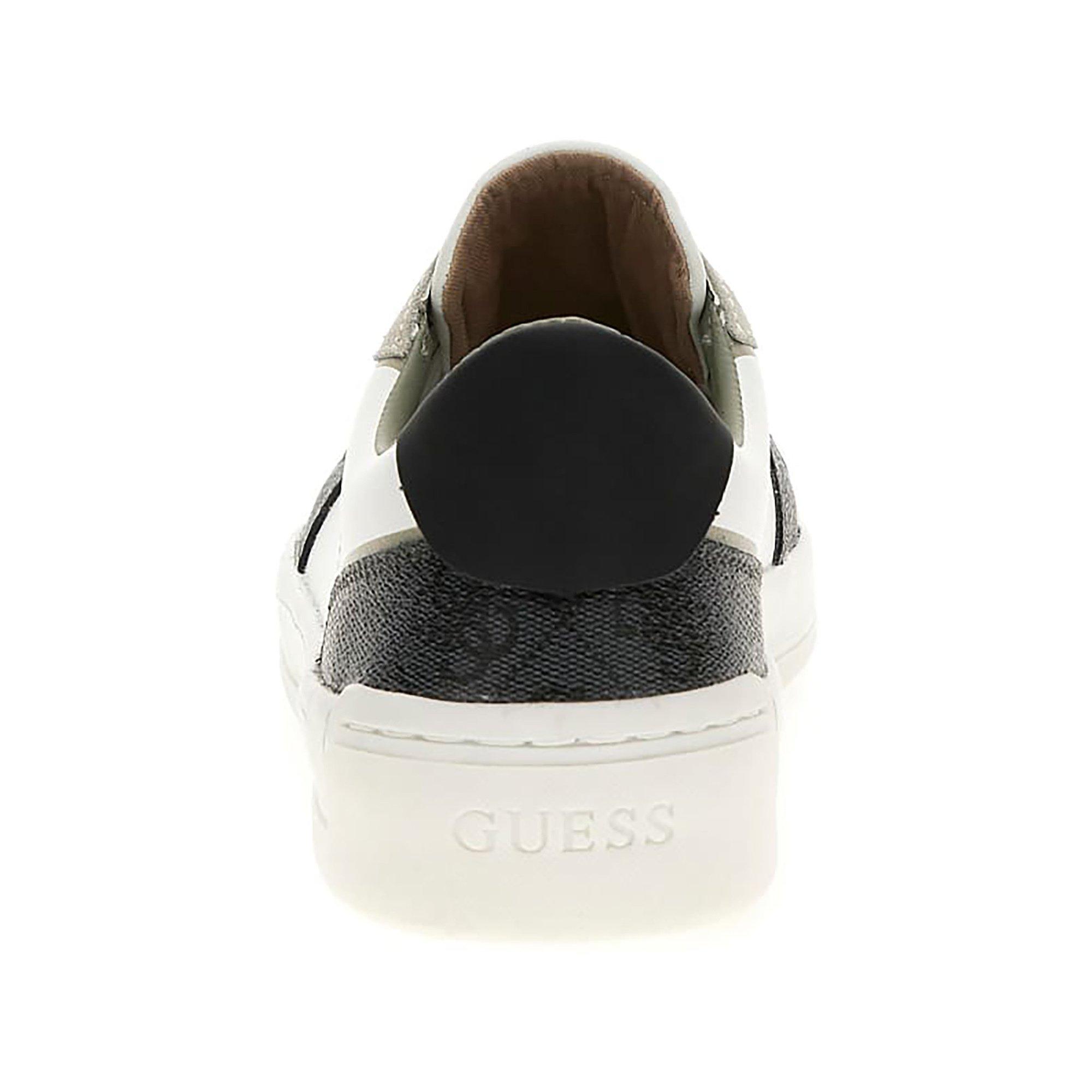 GUESS ESTE Sneakers, basses 