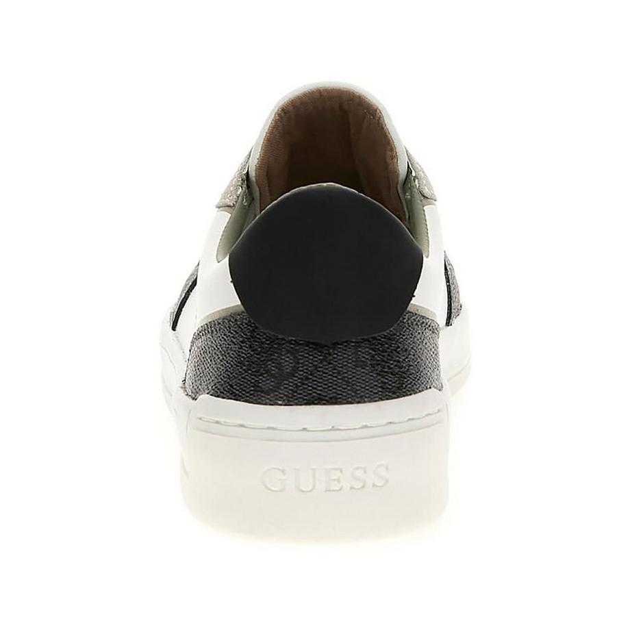 GUESS ESTE Sneakers, Low Top 