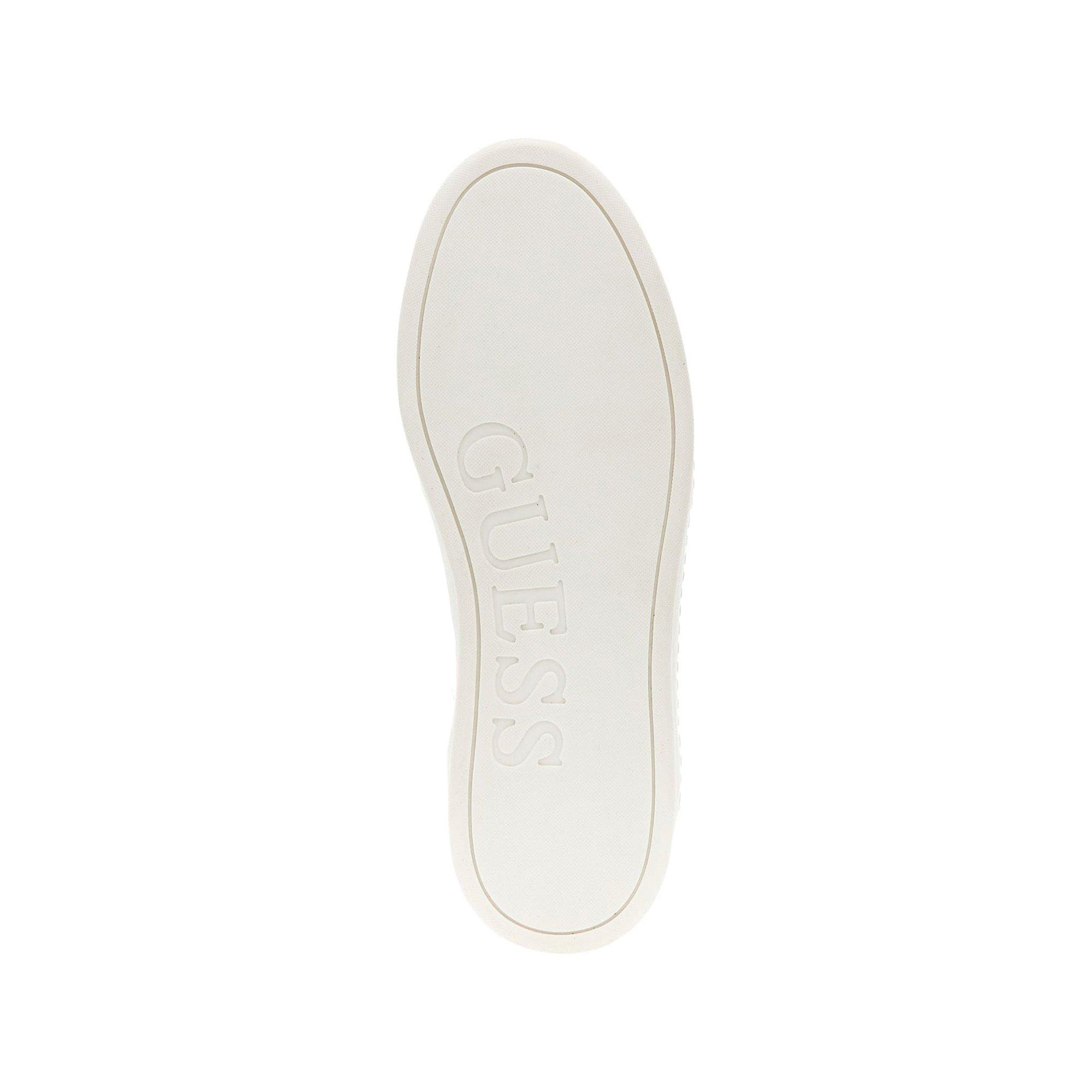GUESS ESTE Sneakers, basses 