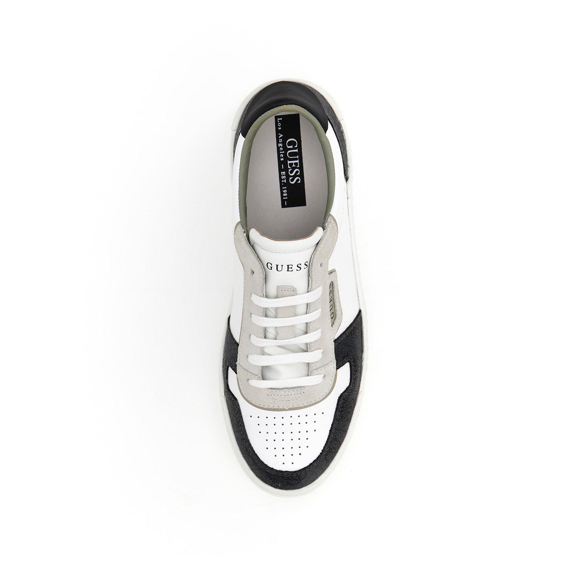 GUESS ESTE Sneakers, basses 