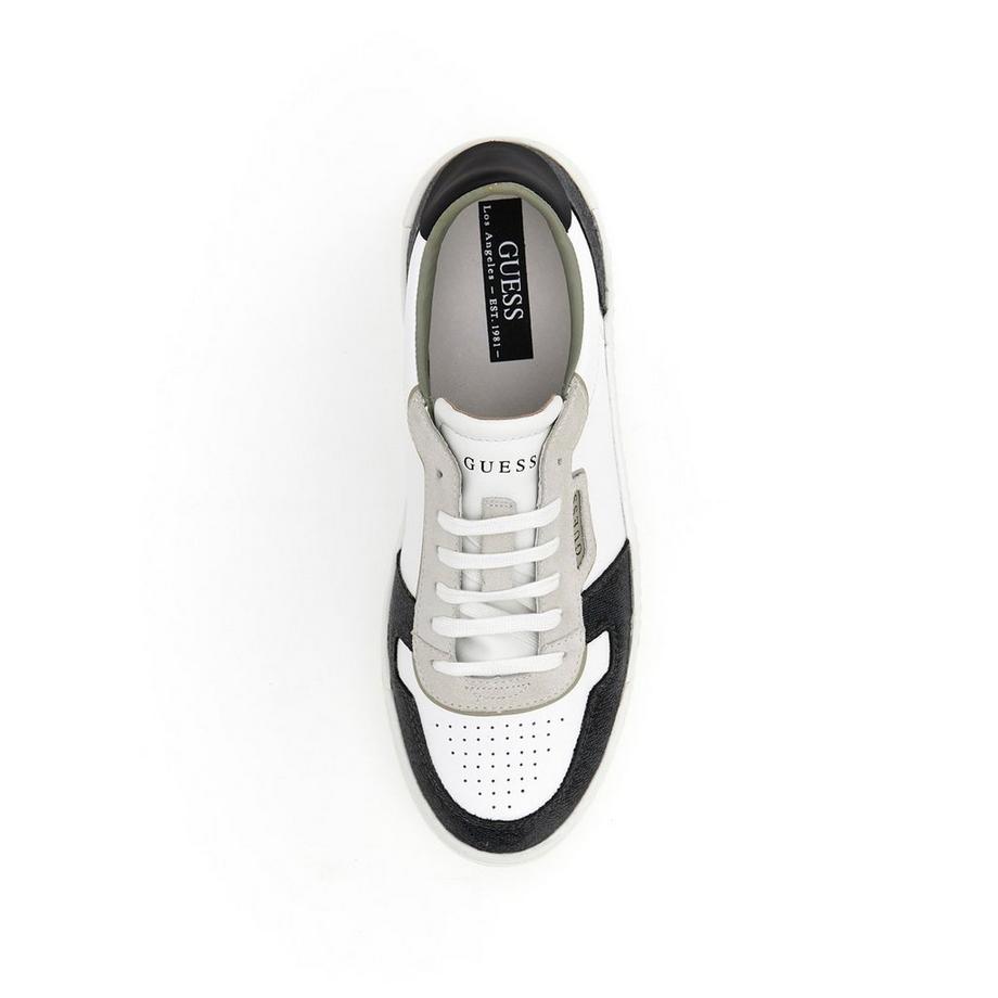 GUESS ESTE Sneakers, Low Top 
