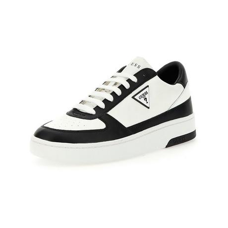 GUESS SILEA Sneakers, Low Top 