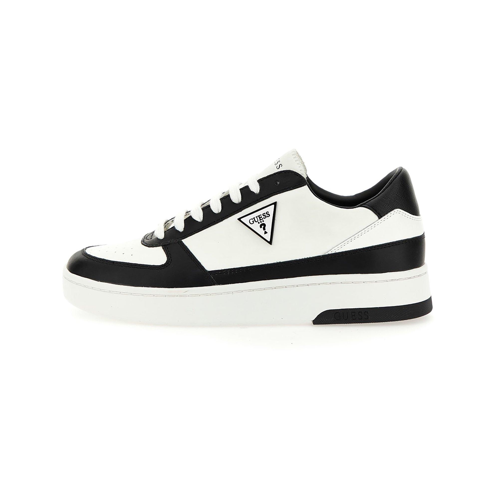 GUESS SILEA Sneakers, Low Top 