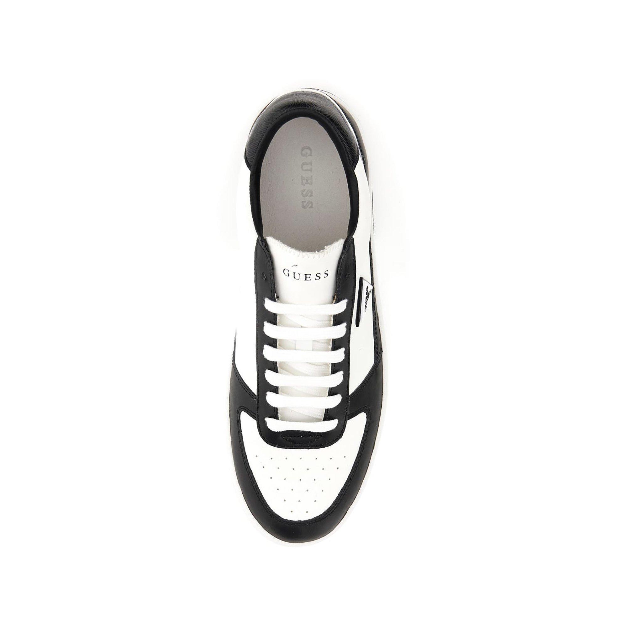 GUESS SILEA Sneakers, basses 