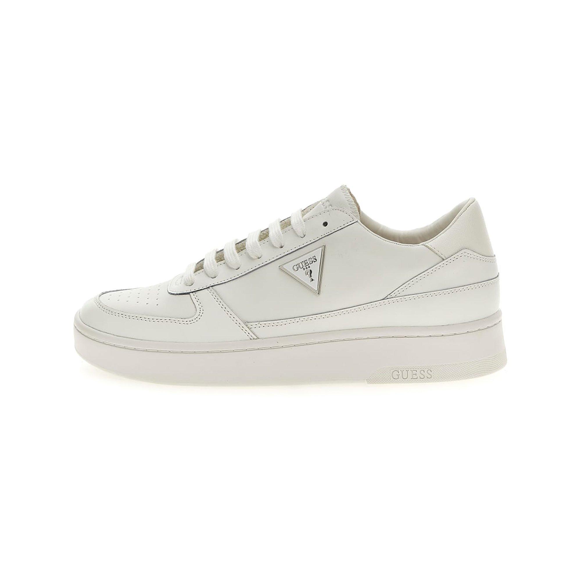 GUESS SILEA Sneakers, Low Top 