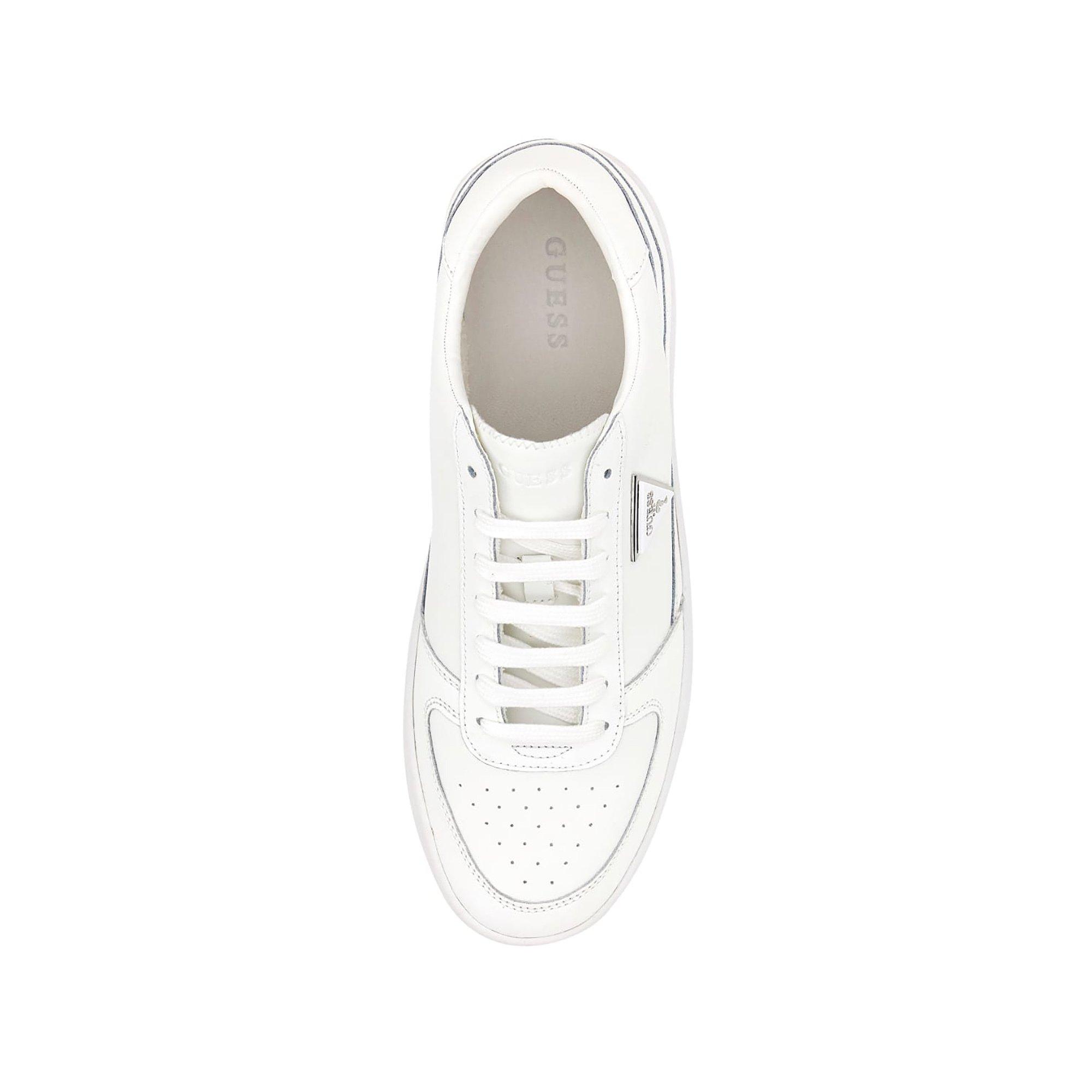 GUESS SILEA Sneakers basse 