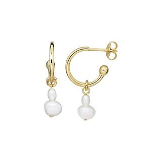 Jeberg Jewellery Jewls from the sea Boucles d'oreilles 