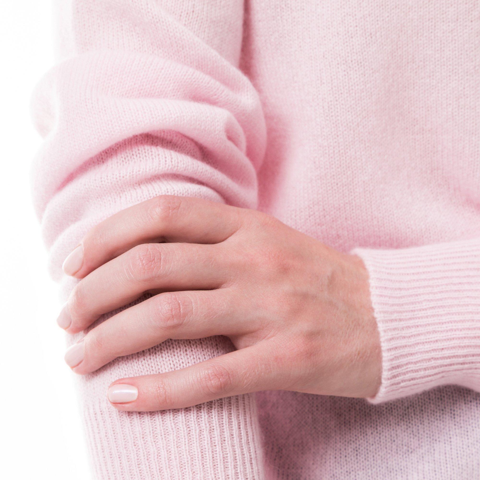Manor Woman  Bio-C Pulli, r 