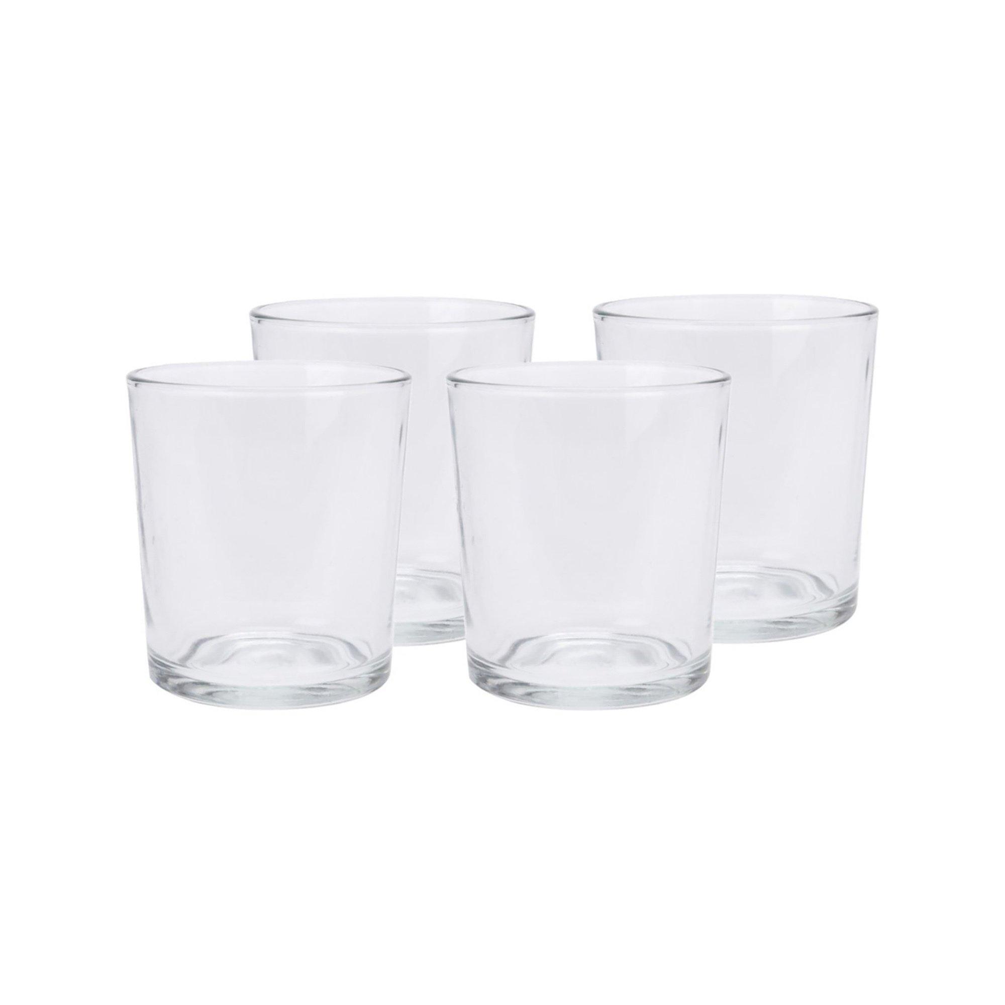 Image of 4 teiliges Gläser-Set 4 teiliges Gläser-Set