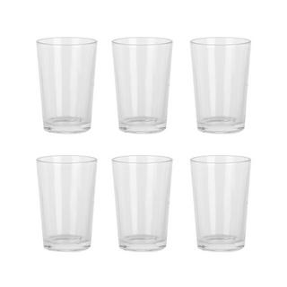 Excellent Houseware Tasses, 6 pièces Home 