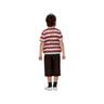 smiffys  Addams Family Pugsley Costume, Taille S 