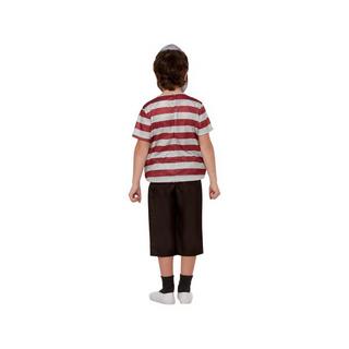 smiffys  Addams Family Pugsley Costume, Size S 