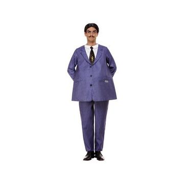 Addams Family Gomes Costume, Taille M